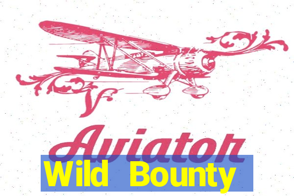 Wild Bounty Showdown pg demo main demo pg soft wild bounty